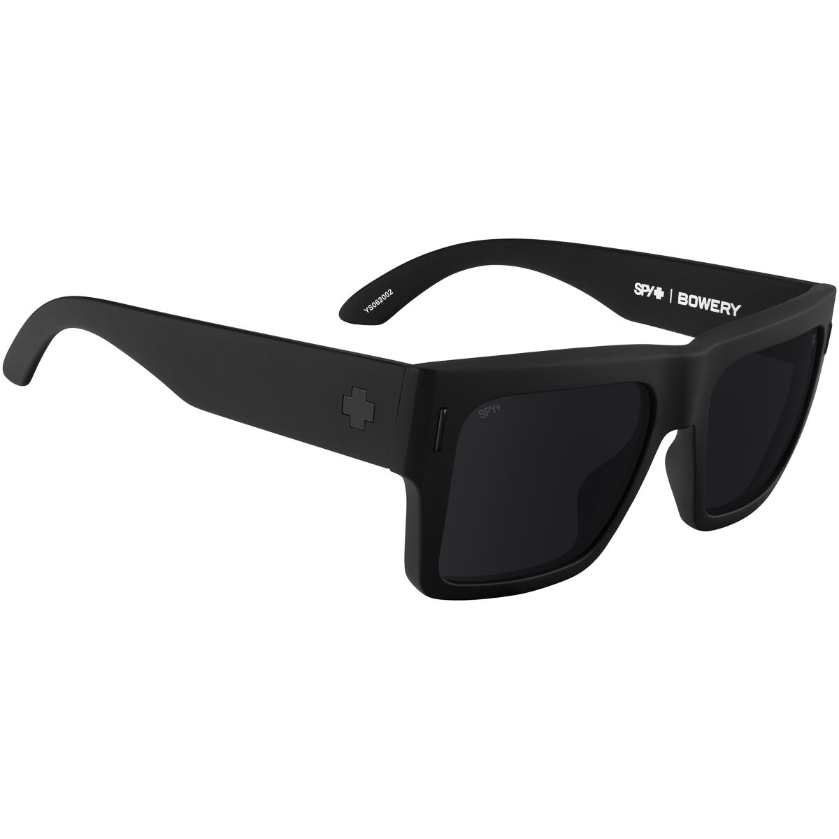 BOWERY, Matte Black II-Happy Gray Polar, hi-res image number null